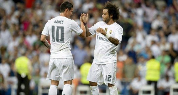 Real Madrid đón tin cực vui trước thềm Siêu kinh điển