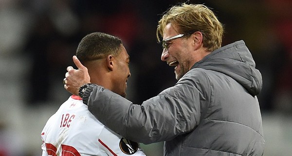 Highlights Rubin Kazan 0-1 Liverpool: Chinh phục trời Âu!