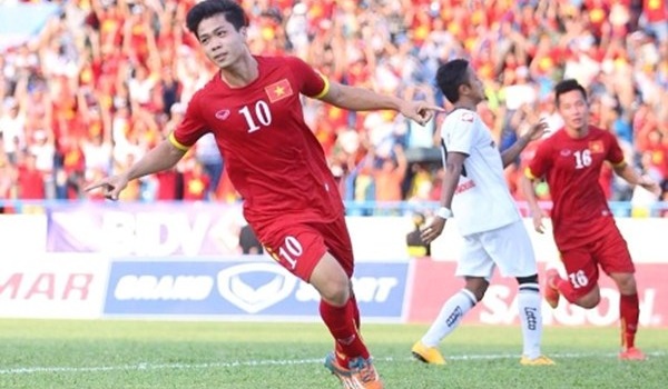 Công Phượng, Tuấn Anh vẫn có thể dự SEA Games 29