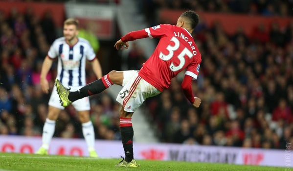 VIDEO: Bàn thắng mở tỷ số đẳng cấp của Jese Lingard cho Man Utd