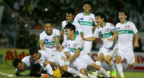 HAGL thử việc ngoại binh người Brazil