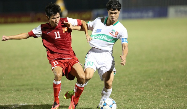U21 Việt Nam công bố ngày hội quân