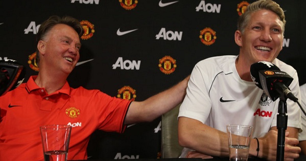 'HLV Van Gaal sẽ đưa Man Utd tới thành công như Bayern Munich'