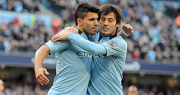 Man City đón nhận thông tin trước chặng nước rút