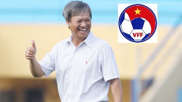 HLV Lê Thụy Hải: “VFF phải thay đổi”