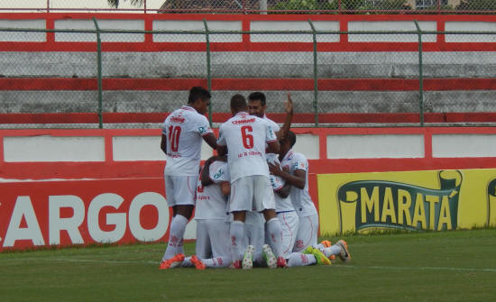 Video BTV Cup 2015: Bangu Atletico 1-0 ĐTLA