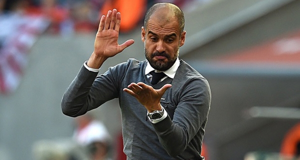 Học trò cũ tin Guardiola sẽ đến Premier League