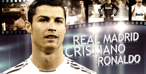 Phim của Ronaldo nhắc đến Messi nhiều hơn M.U