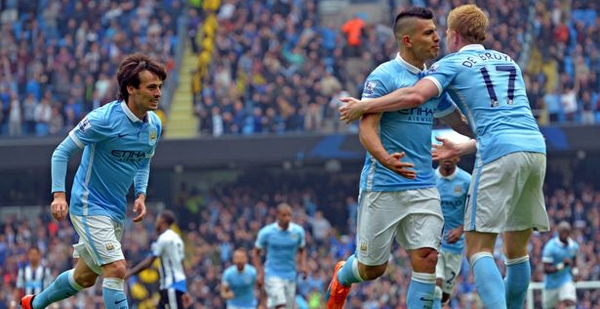 Trước trận Man City vs Liverpool: Hai đội đồng loạt đón tin vui