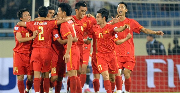 Điểm tin 12/11: Nhà VĐ AFF Suzuki Cup 2008 thất nghiệp