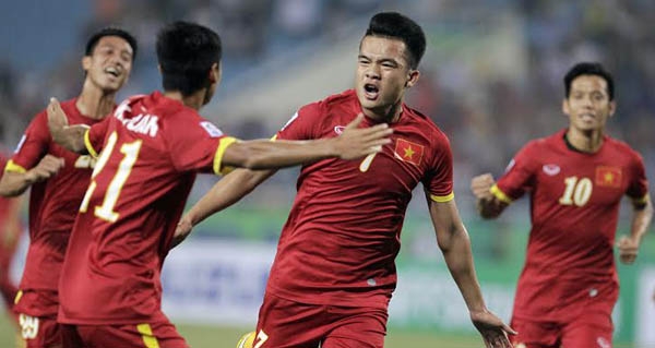 Trò cưng của HLV Miura trở thành ‘hàng hót’ tại V-League