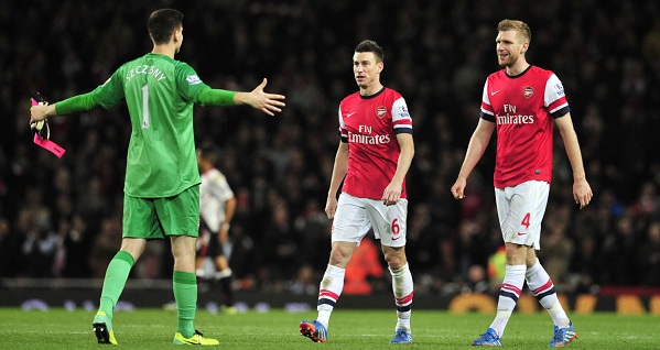 Á quân Serie A đưa đề nghị bất ngờ cho sao Arsenal