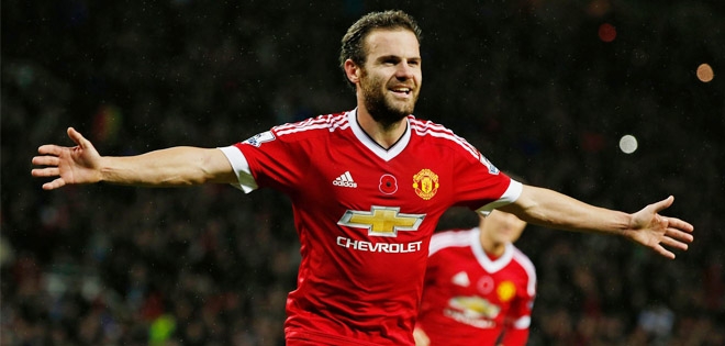 Mata: 'Tôi muốn giành nhiều danh hiệu với MU'