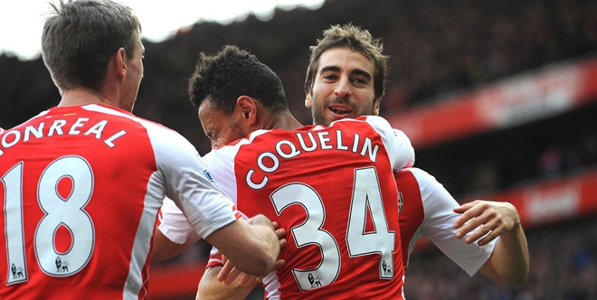 Sốc: Sao Arsenal sở hữu khối tài sản khổng lồ
