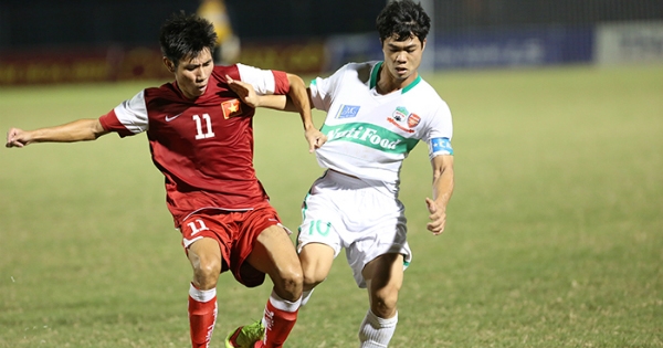 Điểm tin trưa 17/11: Bán vé U21 quốc tế, Mourinho ‘trảm’ 4 công thần
