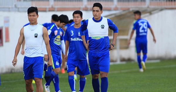 Những ‘quân bài’ bí mật trong tay HLV U21 HAGL