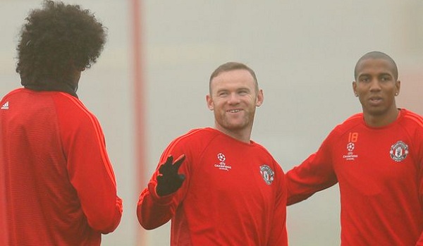CĐV chỉ ra những gương mặt cần bán của Man Utd