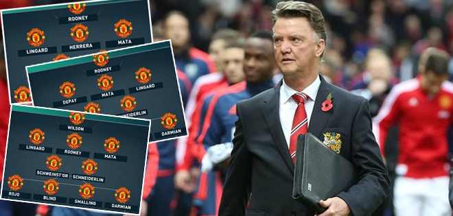 MU và những phương án thay thế Martial trên hàng công