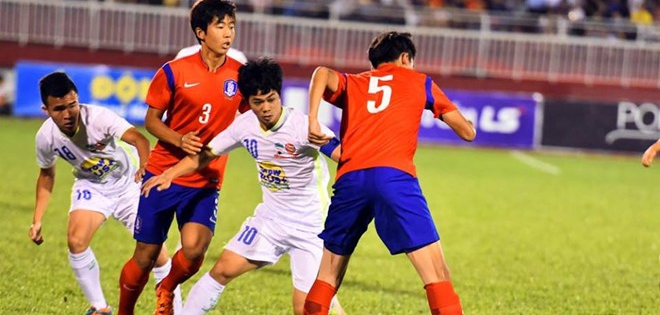 U21 HAGL: Phải chắc, nhanh và sắc hơn nữa!