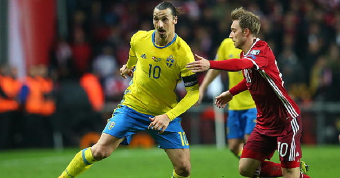 Chuyển nhượng 20/11: Ibrahimovic tiết lộ tương lai tại PSG