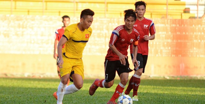 U21 VN chạy đà không tốt, HLV Minh Đức vẫn tự tin