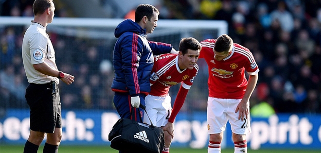 Man Utd: Thắng ít, lo nhiều!