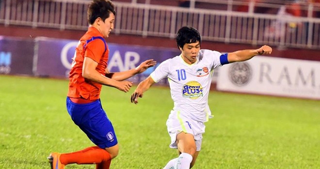 U21 HAGL vs U21 Myanmar: Cầu thắng không cầu hòa - 18h00, 24/11
