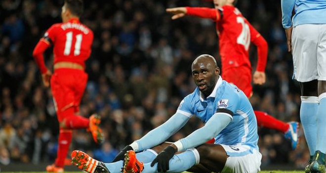 Sau vòng 13 Premier League: Vòng đấu của những cú sốc!