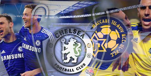 Link xem Maccabi Tel Aviv vs Chelsea: Nhẹ nhàng đi tiếp - 2h45, 25/11