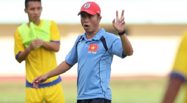 HLV U21 Việt Nam: 'Tôi không bất ngờ nếu U21 HAGL bị loại'