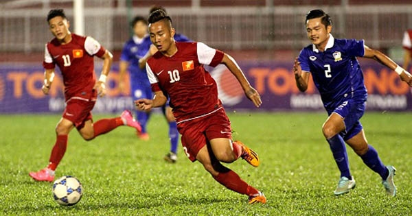 Điểm tin trưa 24/11: Số phận U21 Thái Lan phụ thuộc vào U21 VN