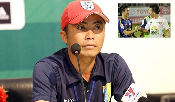 HLV U21 Việt Nam: ‘HAGL không biết phòng ngự’