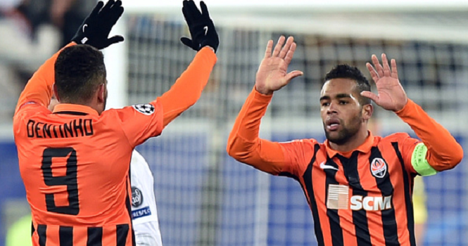Khiến Real hú vía, sao Shakhtar sắp cán mốc 30 bàn/mùa