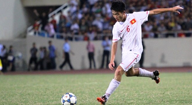 Tại sao HLV Miura lại không gọi Xuân Trường lên U23 Việt Nam?