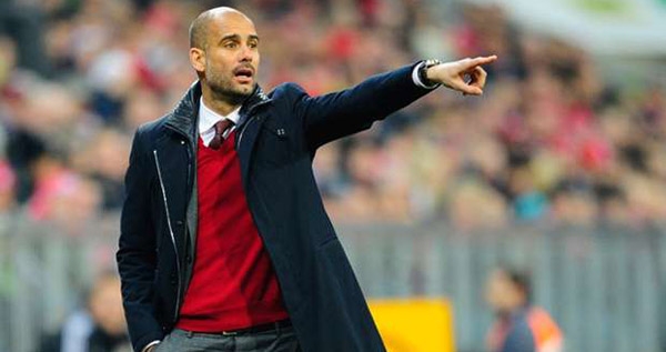 HLV Guardiola đã tìm được bến đỗ mới ở Premier League?
