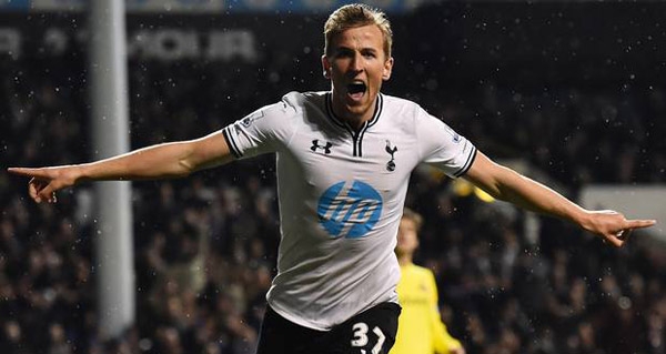 Chelsea sẽ phá két chiêu mộ Harry Kane