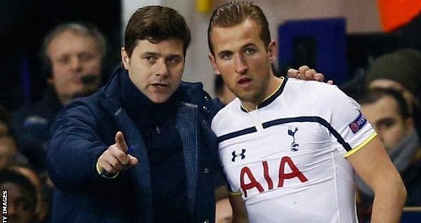 Pochettino trả lời Chelsea thương vụ Harry Kane