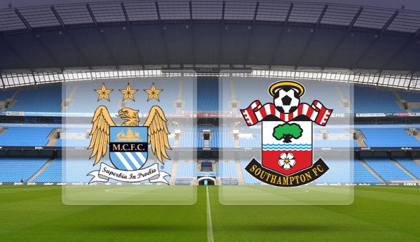 Công thủ đều tỏa sáng, Man City lên đầu bảng