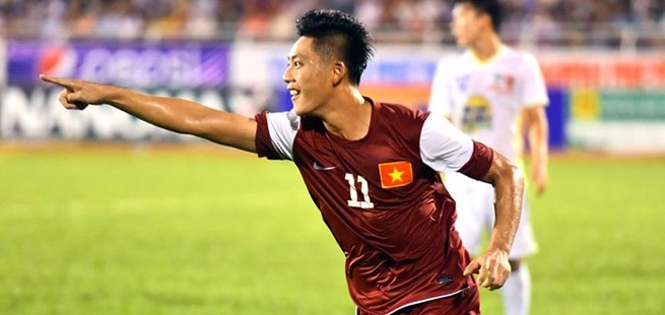 Điểm tin sáng 28/11: Tiền vệ U21 VN công khai ủng hộ HAGL