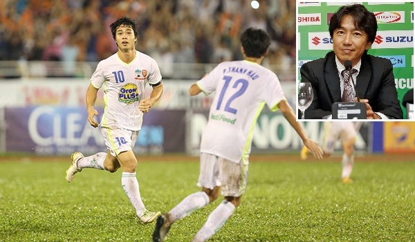 ‘Cầu thủ HAGL sẽ gặp khó khi lên tuyển U23 Việt Nam'