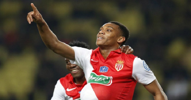 Chuyển nhượng 1/12: Barcelona lại muốn đào mỏ AS Monaco