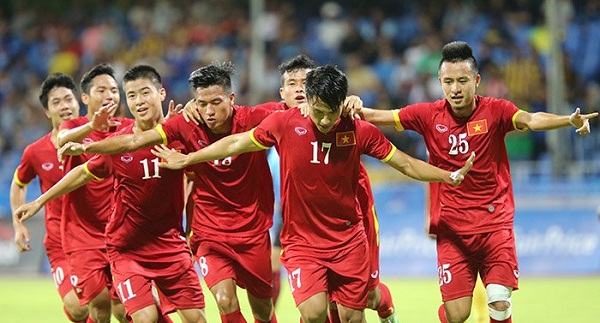 Điểm tin 1/12: U23 VN đá giao hữu; HAGL lên kế hoạch cho U21 QT 2016