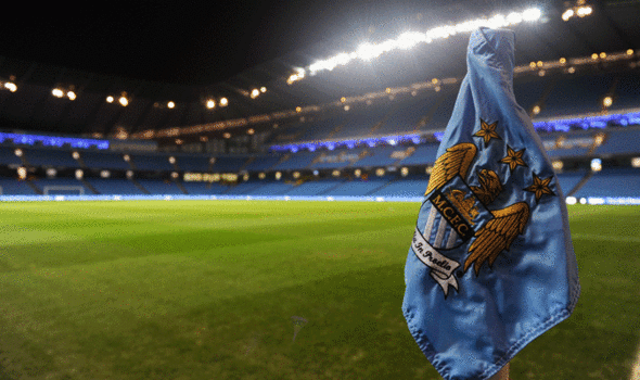 Đằng sau việc Man City ‘bán mình’ cho giới tài phiệt Trung Quốc