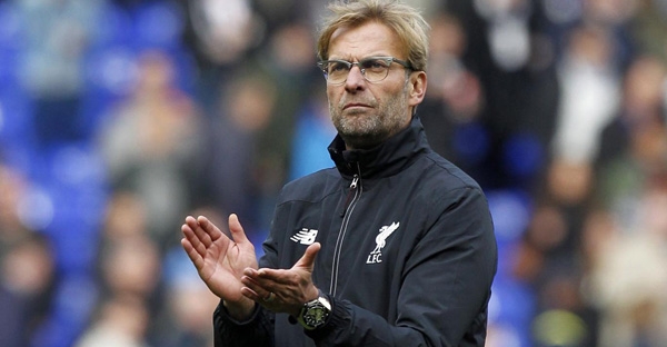 HLV Klopp được bật đèn xanh chiêu mộ sao Dortmund