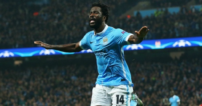 Man City hẹn Liverpool tại bán kết Capital One Cup
