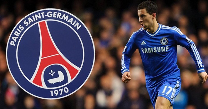 Chuyển nhượng 4/12: Chelsea chốt giá bán Hazard ở mùa Hè tới