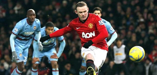 MU vs West Ham: 'Quỷ' thắng kiểu gì? - 22h00, 5/12