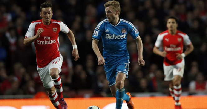 Arsenal vs Sunderland: Tìm lại mạch thắng, 22h00 ngày 5/12