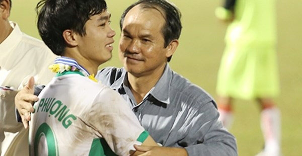HAGL còn nhiều cầu thủ tốt hơn Công Phượng, Tuấn Anh