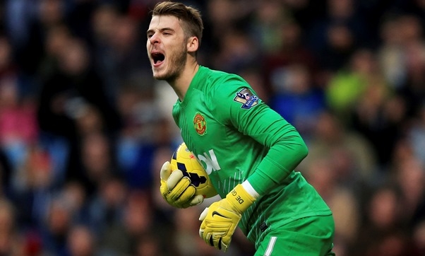 VIDEO: Thủ thành De Gea cản phá xuất thần cứu thua cho MU
